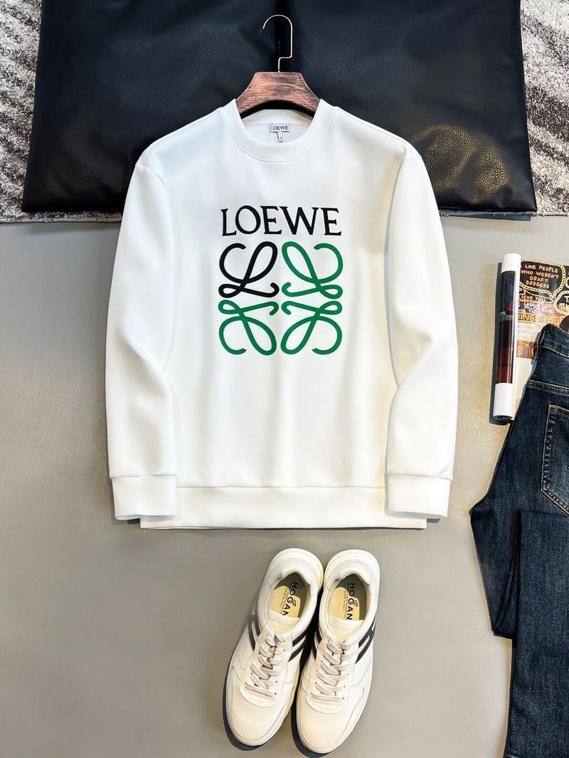 LOEWE Hoodie-10